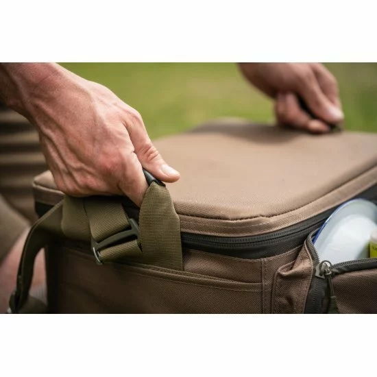 Mochila Nevera Compacta Korda Grande - Imagen 4