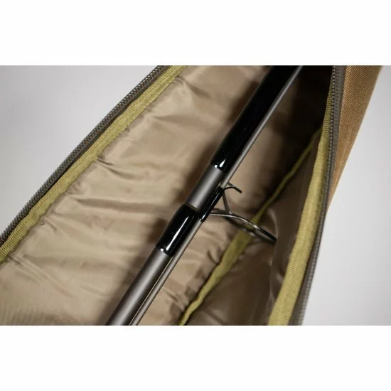 Funda Acolchada Korda Compac De 12 Pies - Imagen 4