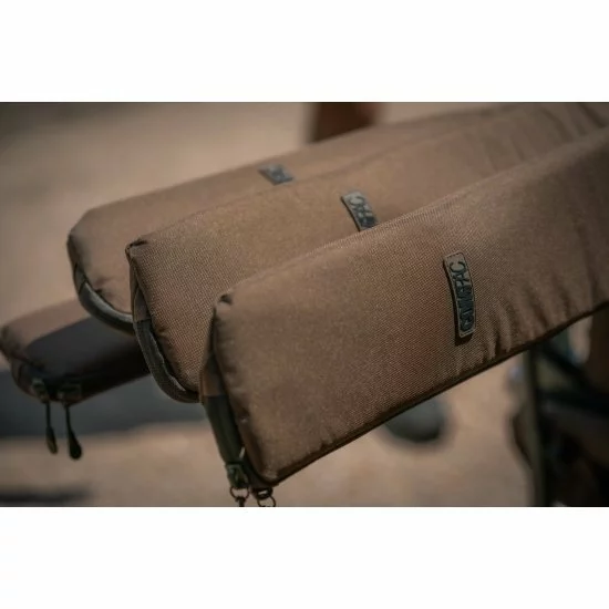 Funda Acolchada Korda Compac De 12 Pies - Imagen 7