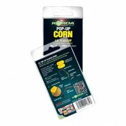 Korda Pop Up Maíz IB Amarillo