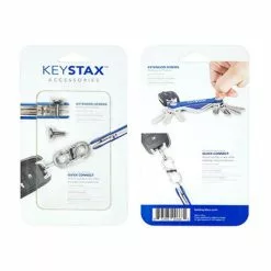 Paquete De Accesorios KeySmart KeyStax Almeja
