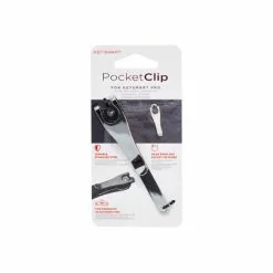 Clip De Bolsillo Keysmart