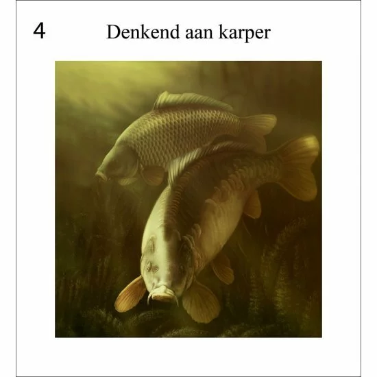 Rob Schneider Carpa A La Vista - Imagen 5