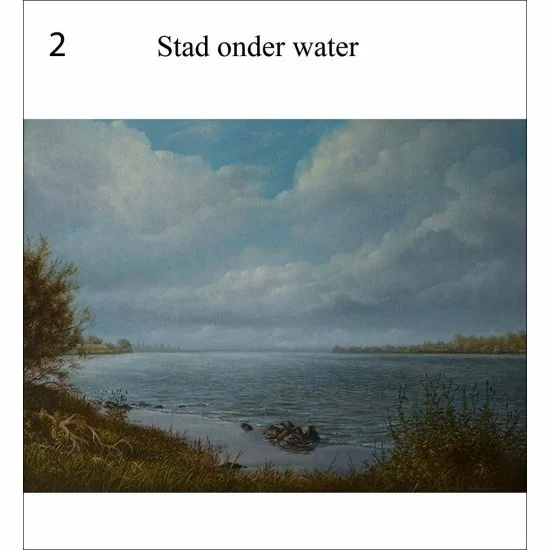 Rob Schneider Carpa A La Vista - Imagen 3