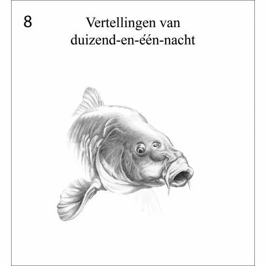 Rob Schneider Carpa A La Vista - Imagen 9