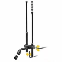 Solar Tackle Solar Black-Lite Snag Bar