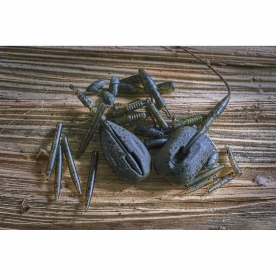 Plomo De Choque Avid Carp - Imagen 4