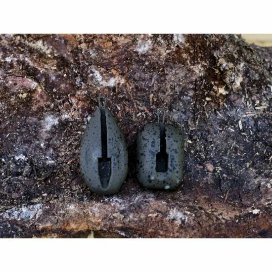 Plomo De Choque Avid Carp - Imagen 2