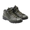 Botas Korda Kore Kombat Verde Oliva