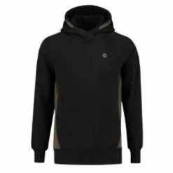 Sudadera Korda Kore TK Negra