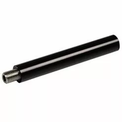 Sección De Extensión De Clavos Korda Singlez Aluminio Negro