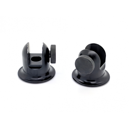 Korda Singlez Stage Stand Aluminio Negro