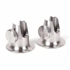 Soporte De Escenario Korda Singlez De Acero Inoxidable