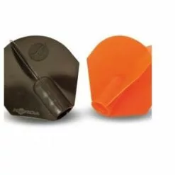 Vuelo Marcador De Repuesto Korda Negro