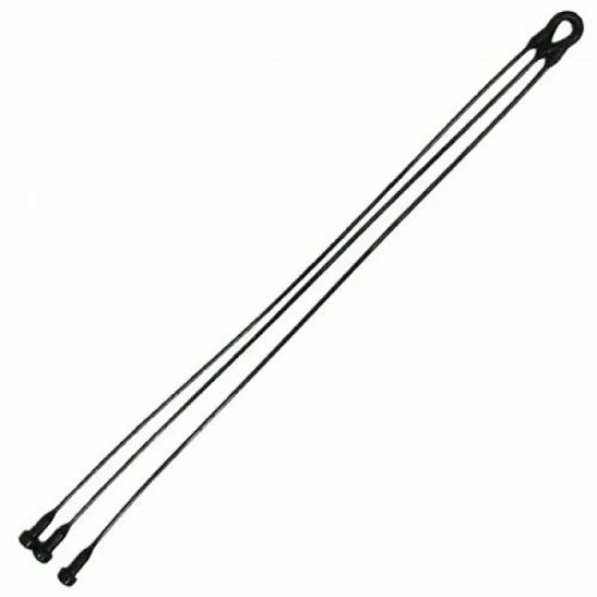 Colas De Spod De Korda