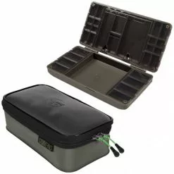 Korda Tackle Safe Y Compac 140 Combi Oferta