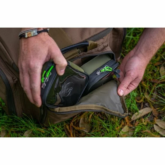 Cubo Portatodo Korda Compac - Imagen 13