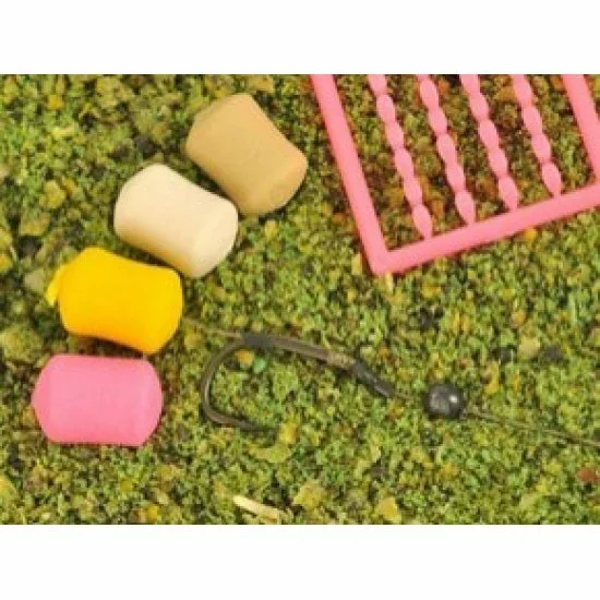 Korda Pop Up Mancuerna IB Amarillo - Imagen 2