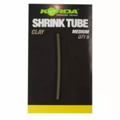 Tubo Termoencogible Korda Mediano