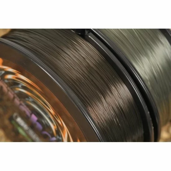 Korda Touchdown Verde 20lb 0.43mm - Imagen 3