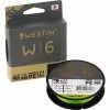 Westin W6 8 Trenza Lima Perforadora 0.165mm 135m 8.3kg