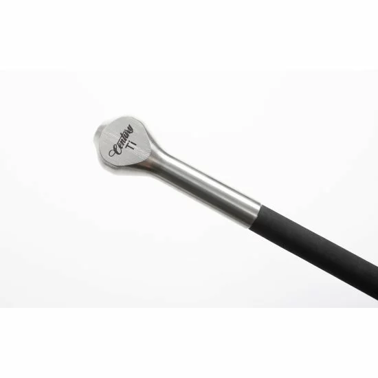 Sacadero Century Carbon Titanio 42 Pulgadas - Imagen 4