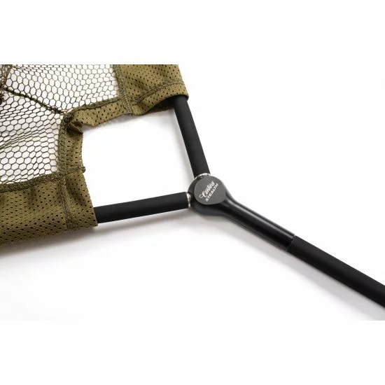 Sacadera Century Stealth Black Al 54 Pulgadas - Imagen 3