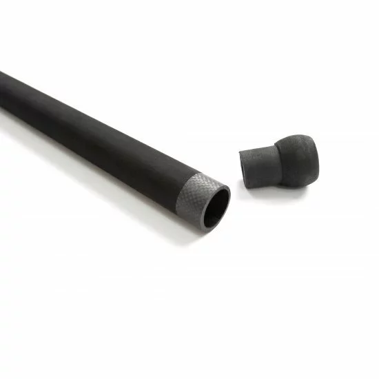 Sacadera Century Stealth Black Al 54 Pulgadas - Imagen 6