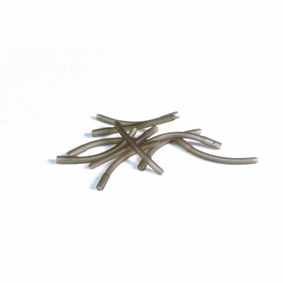 RidgeMonkey Connexion Curve Kickers Grandes Marrón Orgánico - Imagen 2