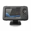 Lowrance Hook Reveal 5 Con Transductor CHIRP 83-200 HDI