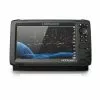 Lowrance Hook Reveal 9 Con Transductor CHIRP 50-200 HDI