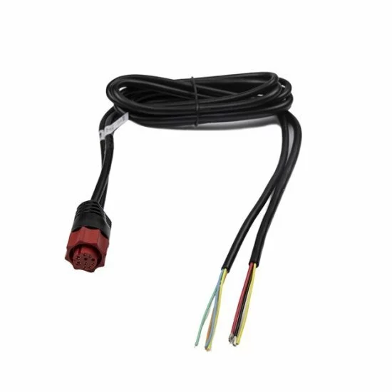 Lowrance NMEA 0183 / Cable De Alimentación