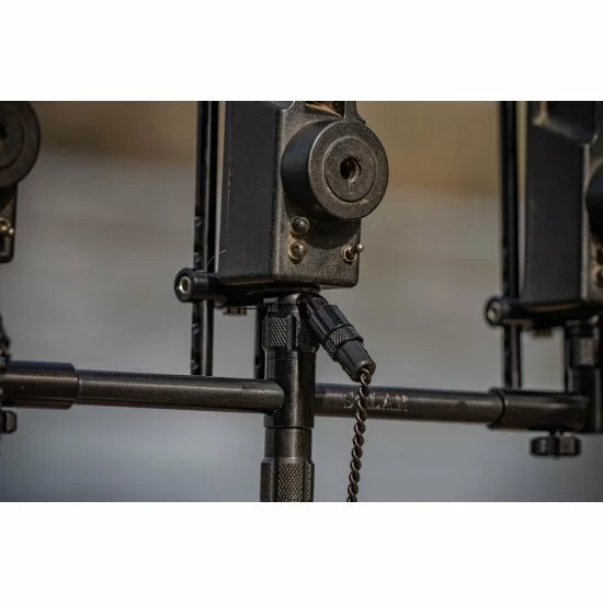 Solar Tackle Solar Black-Lite Snag Bar - Imagen 4