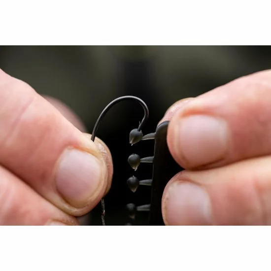 Topes De Anillo De Gancho De Conexión RidgeMonkey Grandes - Imagen 3