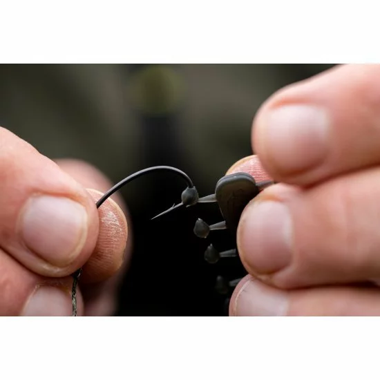 Topes De Anillo De Gancho De Conexión RidgeMonkey Grandes - Imagen 5