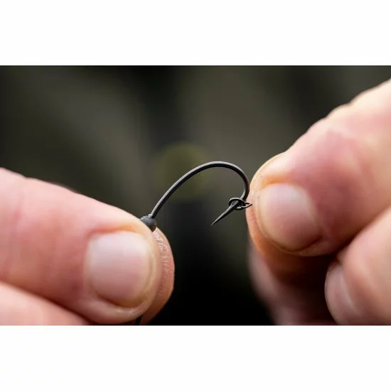 Topes De Anillo De Gancho De Conexión RidgeMonkey Pequeños - Imagen 6