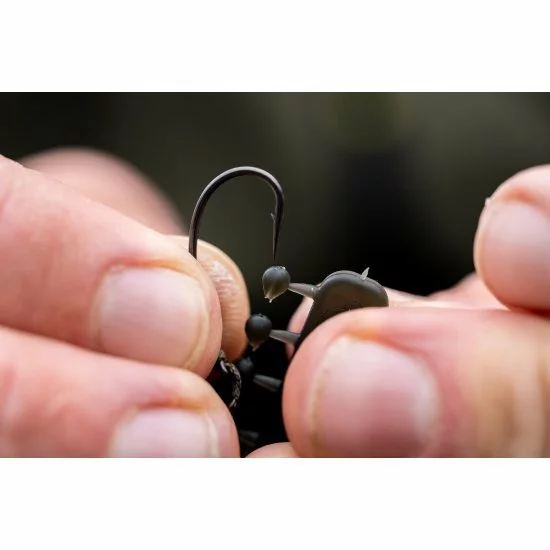 Topes De Anillo De Gancho De Conexión RidgeMonkey Pequeños - Imagen 7