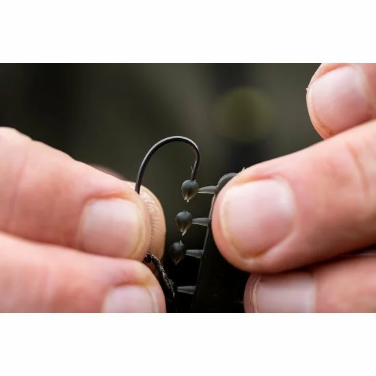 Topes De Anillo De Gancho De Conexión RidgeMonkey Pequeños - Imagen 8