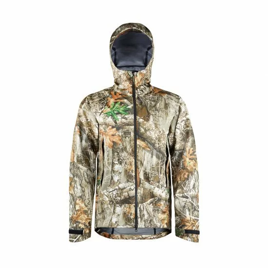 Fortis Eyewear Chaqueta Marina Realtree - Imagen 2
