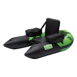 Barco De Vientre MadCat FPR 180x120cm