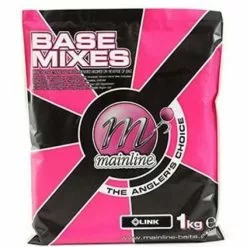 Mezcla Base Mainline The Link 1kg