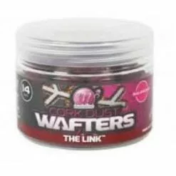 Wafters De Polvo De Corcho Mainline The Link 14 Mm