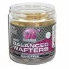 Wafters Equilibrados De Alto Impacto Mainline Banoffee 12 Mm
