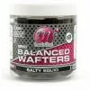 Wafters Balanceados De Alto Impacto Mainline Salty Squid 18 Mm