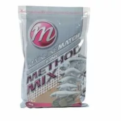 Mainline Match Fine Method Mix 1kg