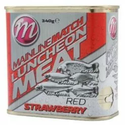 Mainline Match Luncheon Meat Rojo Fresa 340g