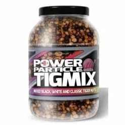 Mainline Power Plus Partículas TigMix