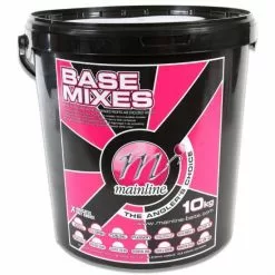 Mainline Base Mix Híbrido 10kg