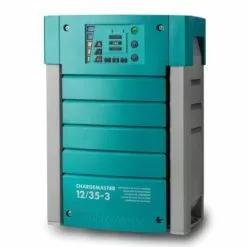 Mastervolt ChargeMaster 12V 35A