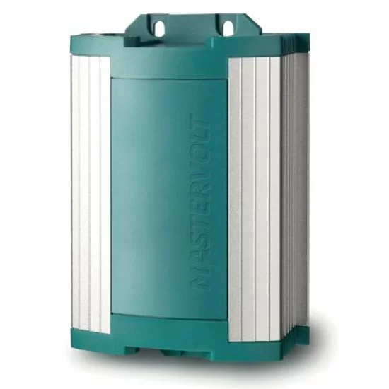 Maestro De Carga Mastervolt 24V 6A